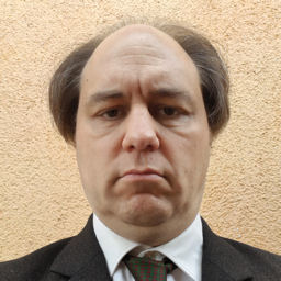 Redakteur PARDON
