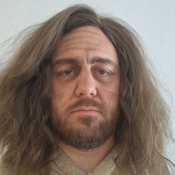 Karl, der Riese
