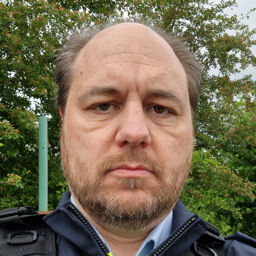 Polizist