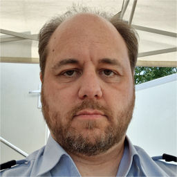 Polizist