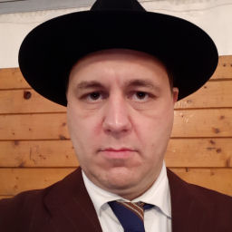 jüdischer Angehöriger